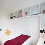 Hostel Of