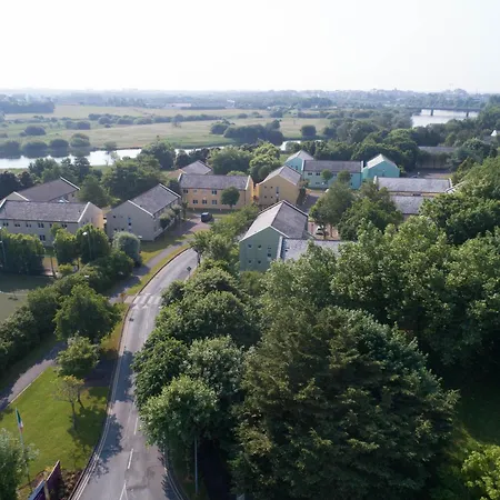 Vandrerhjem Of