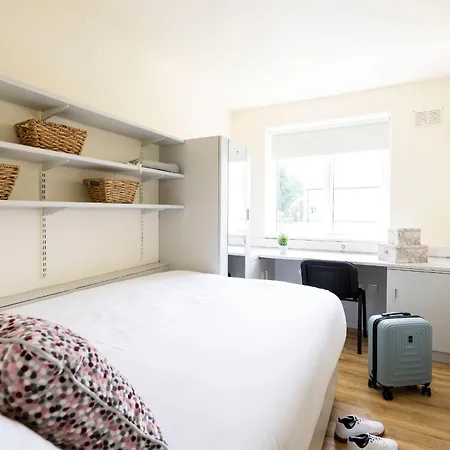 Of Hostel Galway