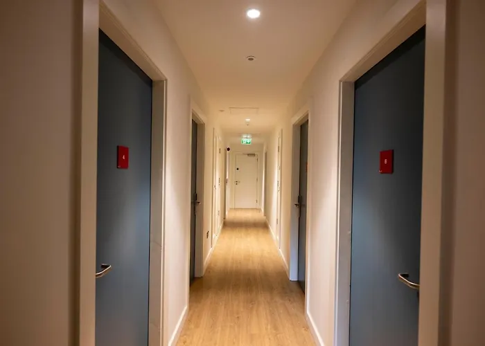 Hostel Of Galway