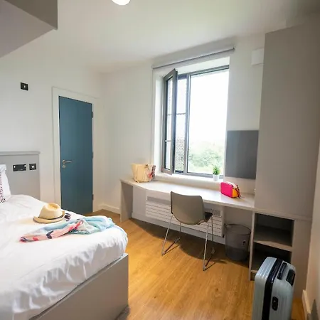 Of Auberge de jeunesse Galway