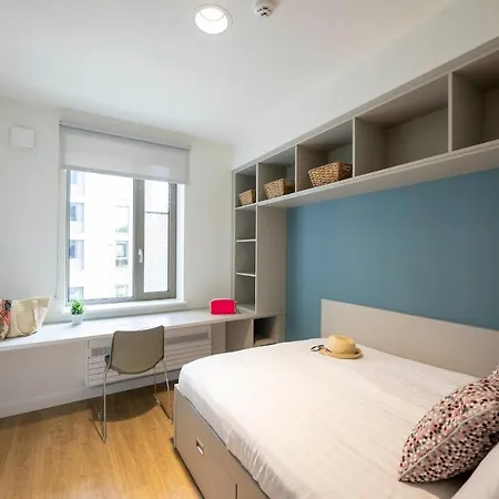 Of Auberge de jeunesse *