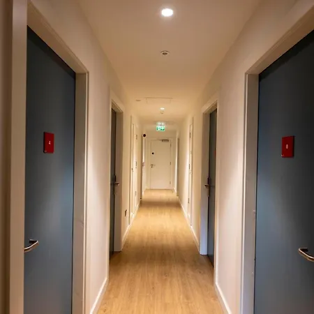 Auberge de jeunesse Of Galway