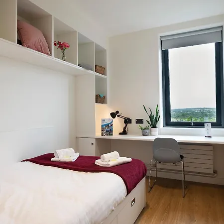 Hostal Of Galway